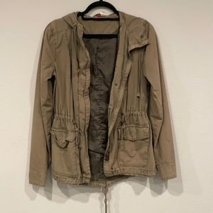 H&M Divided Utility Jacket
